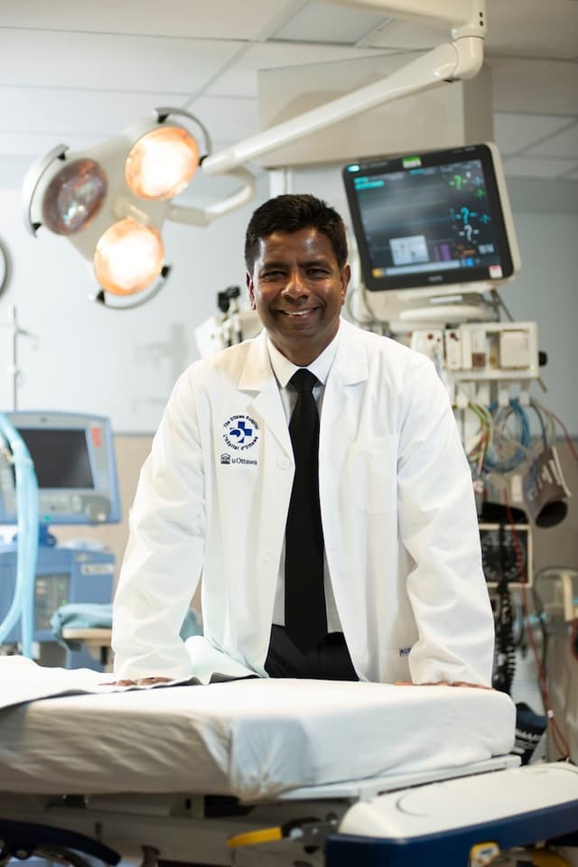 Dr Venk